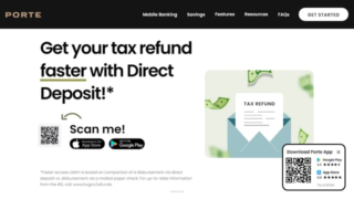 Porte Affiliate Program