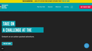 Portsmouth Historic Dockyard Affiliate Program