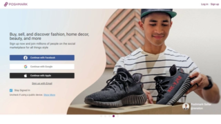 Poshmark Affiliate Program