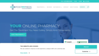 PostMyMeds Affiliate Program