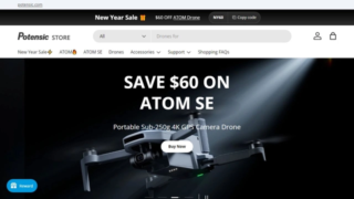 Potensic Affiliate Program