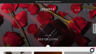 Poured Candle Bar Affiliate Program