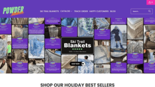Powder Addicts Affiliate Program