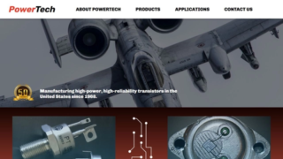 Power Tech Affiliate Program