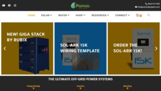 Practical Preppers Affiliate Program