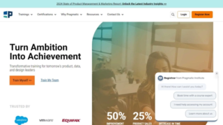Pragmatic institute Affiliate Program