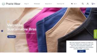 Prairie Wear Affiliate Program