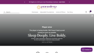 PranaSleep Affiliate Program