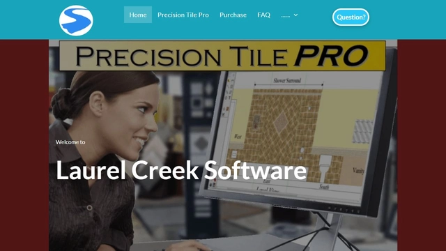 Precision Tile Pro