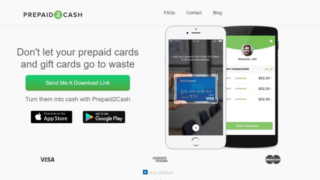 Prepaid2Cash Affiliate Program