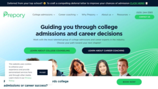 Prepory Affiliate Program