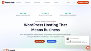 Pressable Affiliate Program