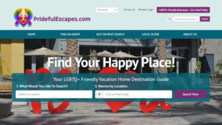PridefulEscapes.com Affiliate Program