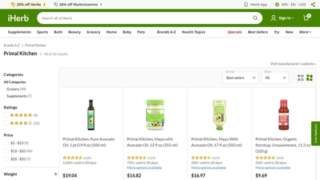 Primal Kitchen Affiliate Program
