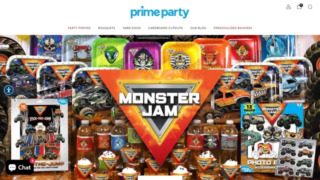 Prime Party Affiliate Program