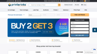 Printerinks Affiliate Program