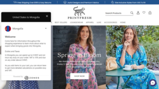 Printfresh Affiliate Program