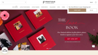 Printique Affiliate Program