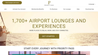 Priority Pass Affiliate Program