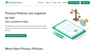 PrivacyPolicies.com Affiliate Program