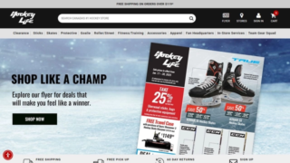 Pro Hockey Life Affiliate Program