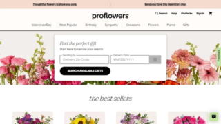 Proflowers Affiliate Program