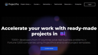 ProjectPro Affiliate Program
