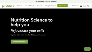 ProLon Affiliate Program