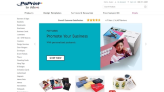PsPrint Affiliate Program