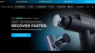 Pulsio Affiliate Program