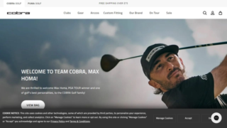 Puma Golf Affiliate Program