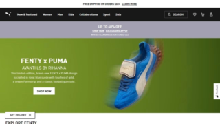 Puma Affiliate Program