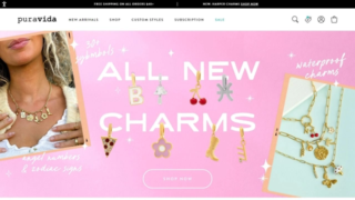 Pura Vida Bracelets Affiliate Program