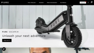 Pure Electric Affiliate Program