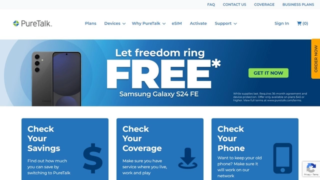 Pure Talk Affiliate Program