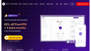 PureVPN Affiliate Program