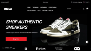 PUSHAS Affiliate Program