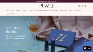 Puzzle Makeup Affiliate Program