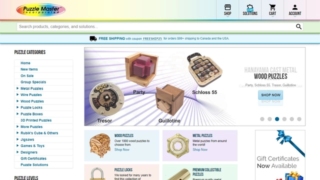 Puzzle Master Affiliate Program