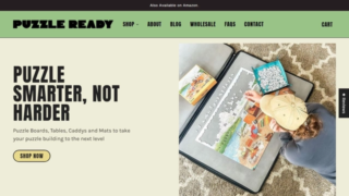 Puzzle Ready Affiliate Program