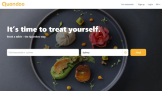 Quandoo Affiliate Program