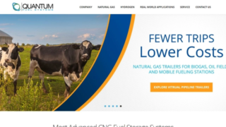 Quantum Fuel Systems Affiliate Program