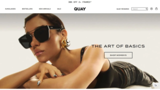 Quay Affiliate Program