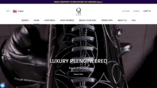 Que Shebley Affiliate Program