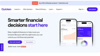 Quicken Affiliate Program