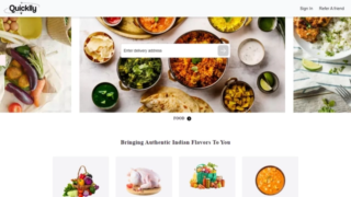 Quicklly Affiliate Program