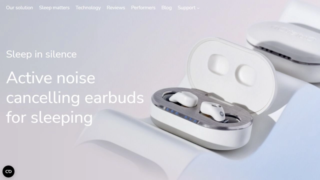 QuietOn Affiliate Program
