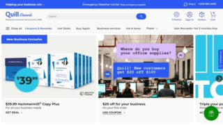 Quill Affiliate Program