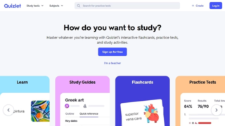 Quizlet Affiliate Program