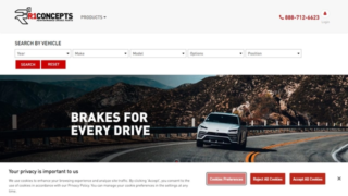 R1 Concepts Affiliate Program